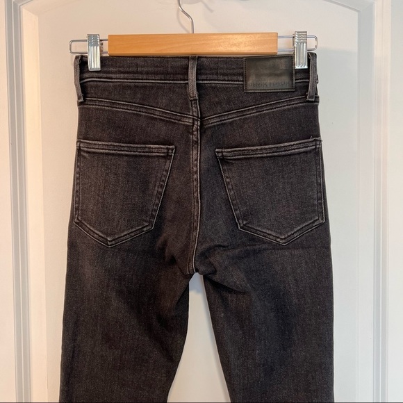 Denim Forum The Nico Mid Rise size 24 - Picture 10 of 14